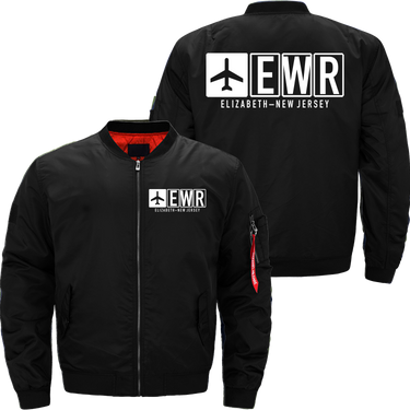 CLT AIRPOART MA1 JACKET